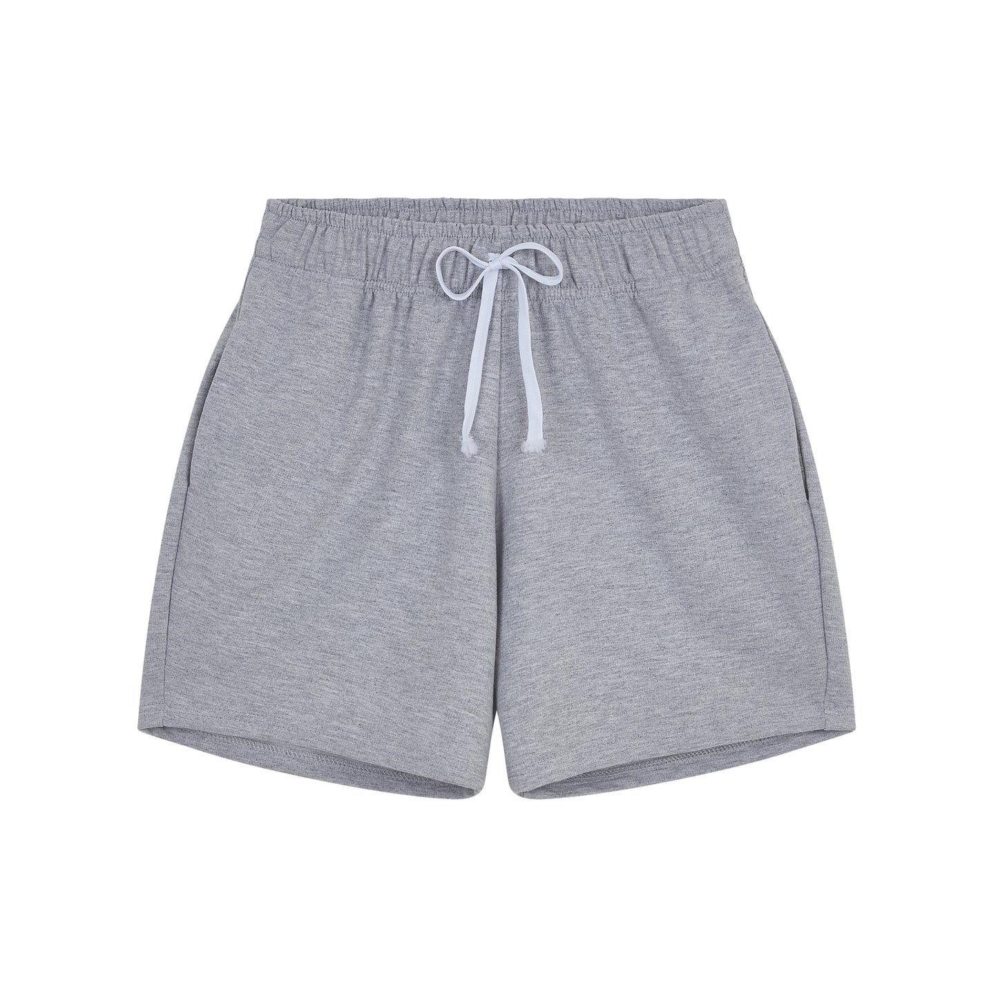 Classic Comfort Sweatshorts