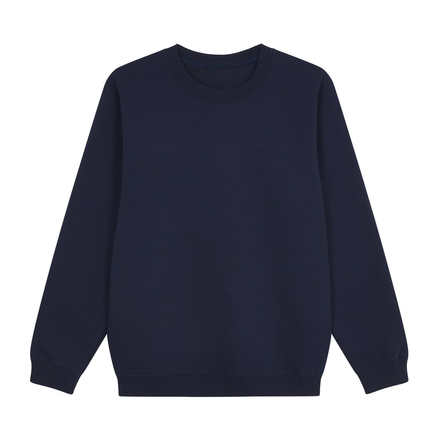 Heritage-Inspired Sweatshirt