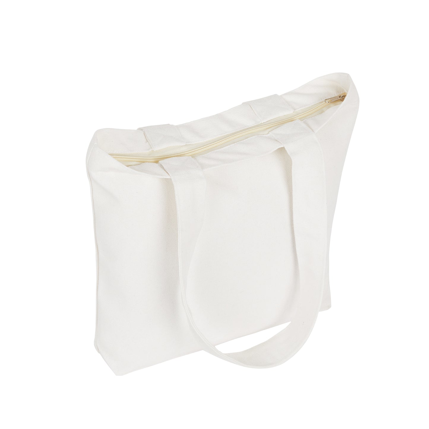 Square Shape Tote Bag