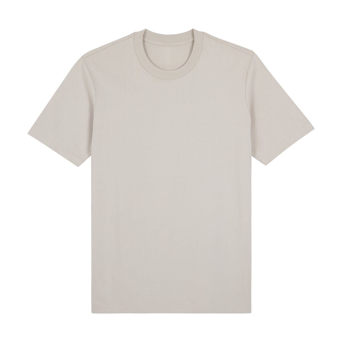 Premium Soft Cotton Tee