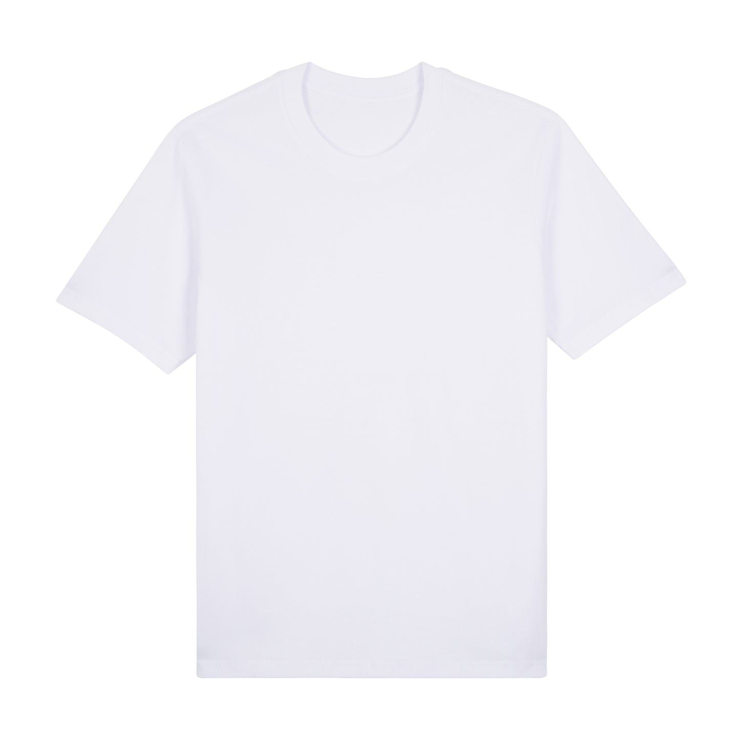 Premium Soft Cotton Tee