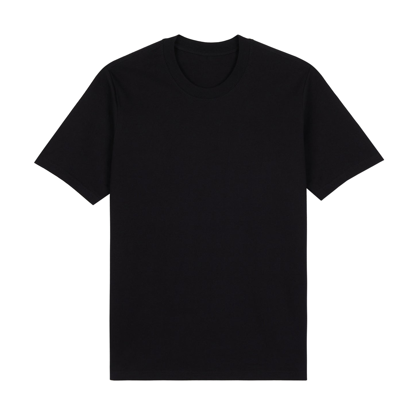 Premium Soft Cotton Tee