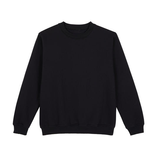 Heritage-Inspired Sweatshirt