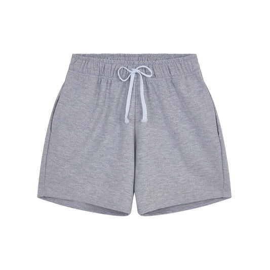 Classic Comfort Sweatshorts