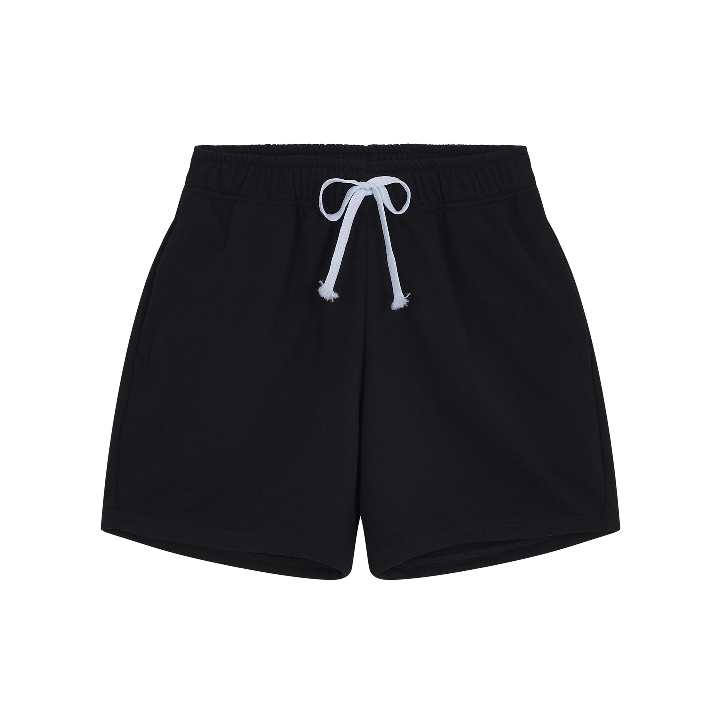 Classic Comfort Sweatshorts