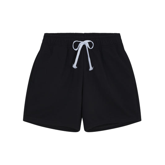 Classic Comfort Sweatshorts