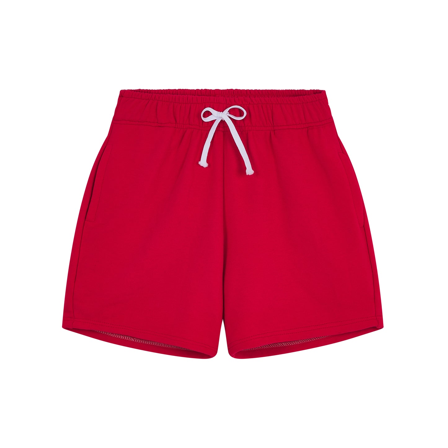 Classic Comfort Sweatshorts
