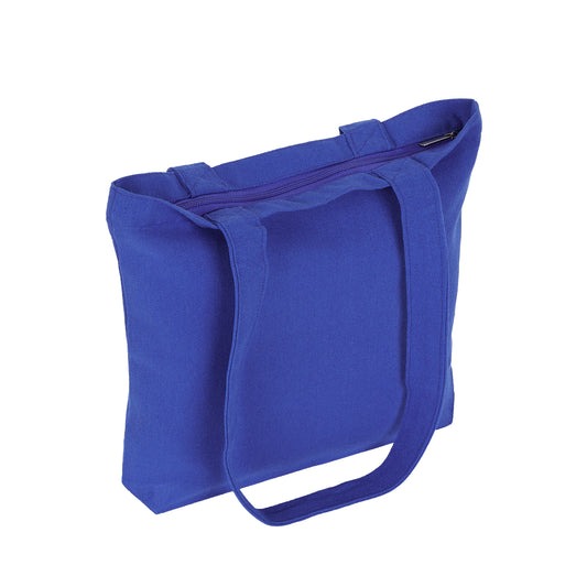 Square Shape Tote Bag