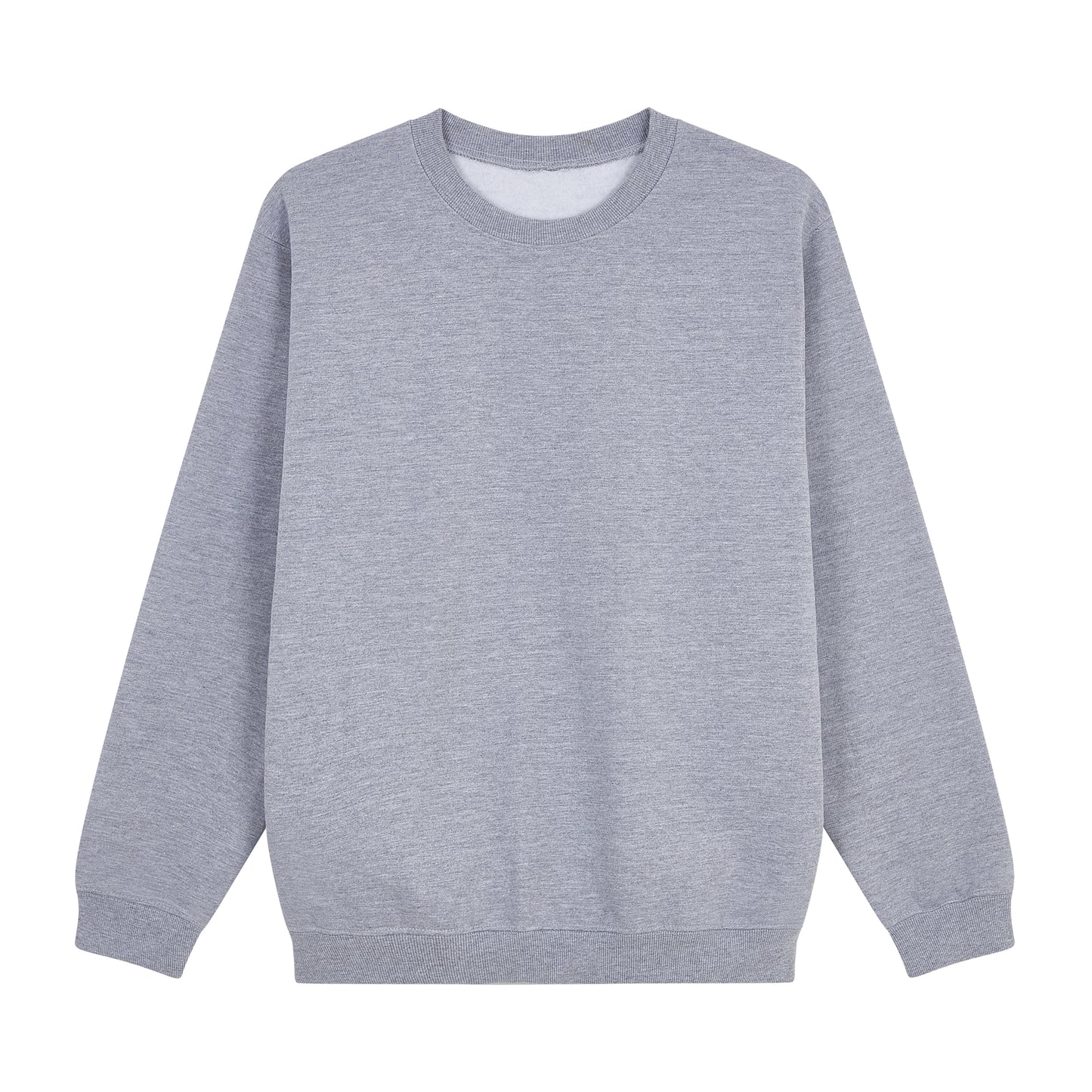Heritage-Inspired Sweatshirt