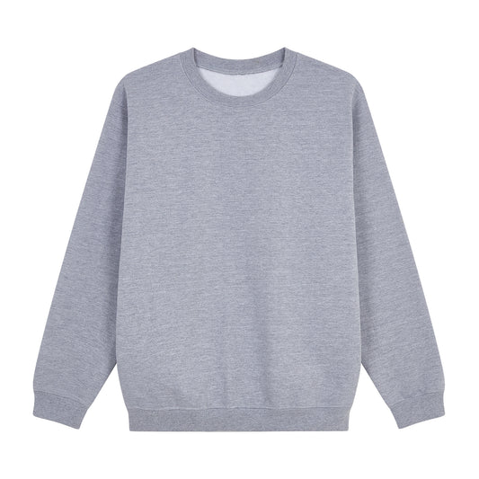 Heritage-Inspired Sweatshirt