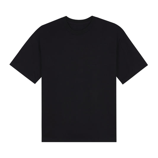 Oversized Basic Tee