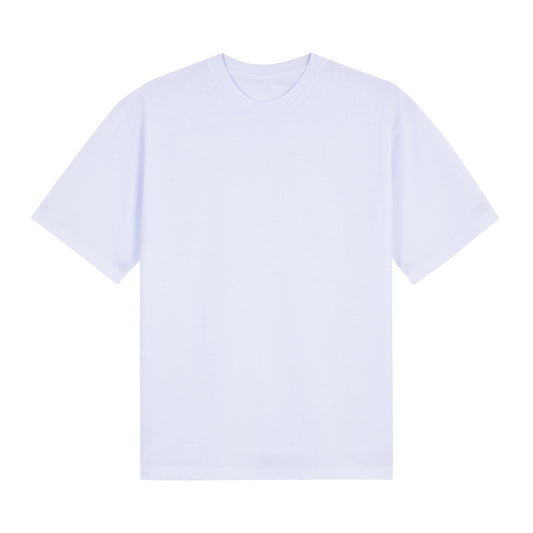 Oversized Basic Tee
