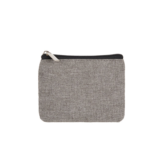 Premium Zipper Pouch A