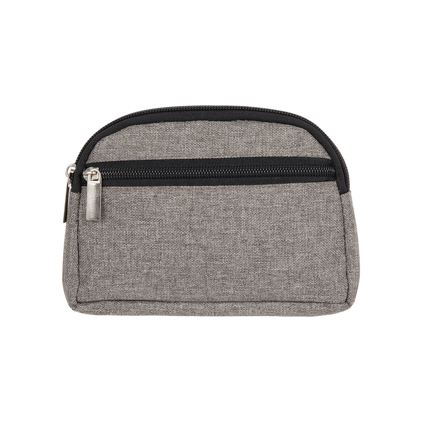 Premium Zipper Pouch B