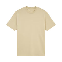 Oversized Basic Tee