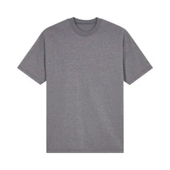 Oversized Basic Tee
