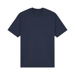 Oversized Basic Tee