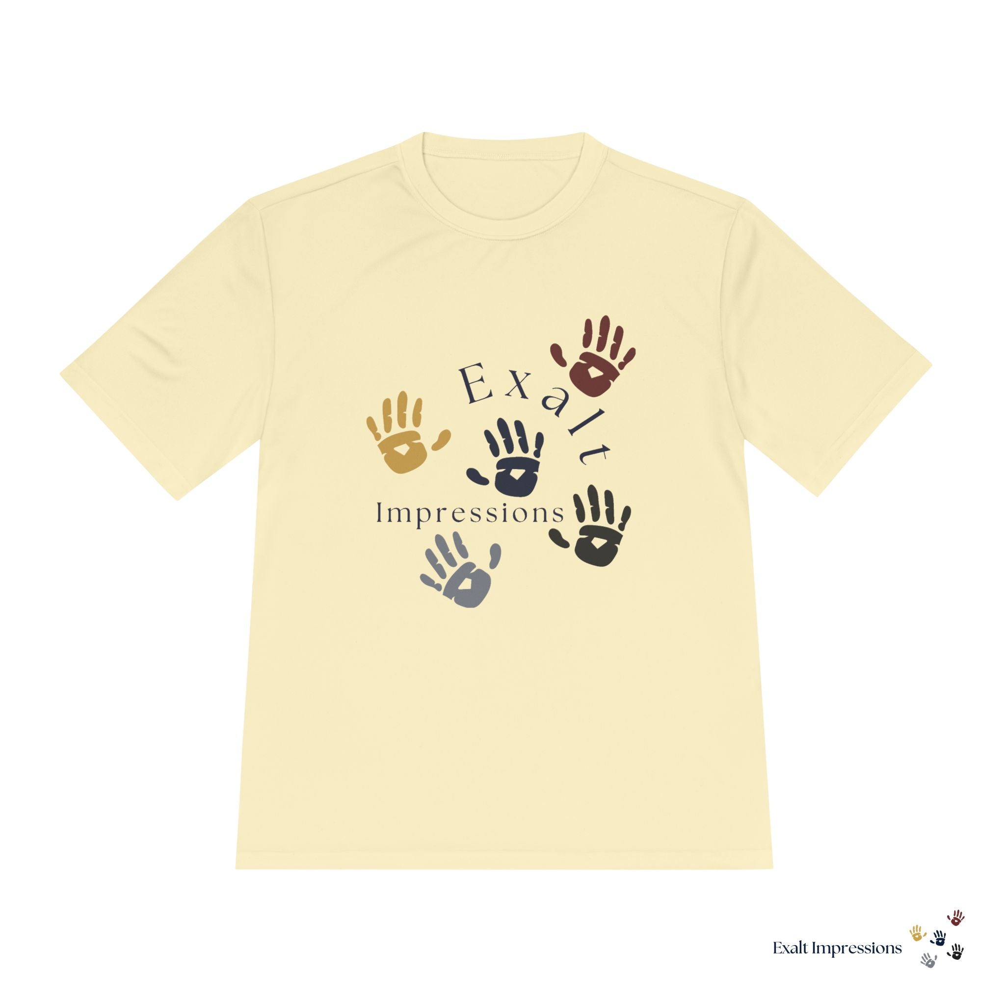 Exalt Impressions | Made to Inspire