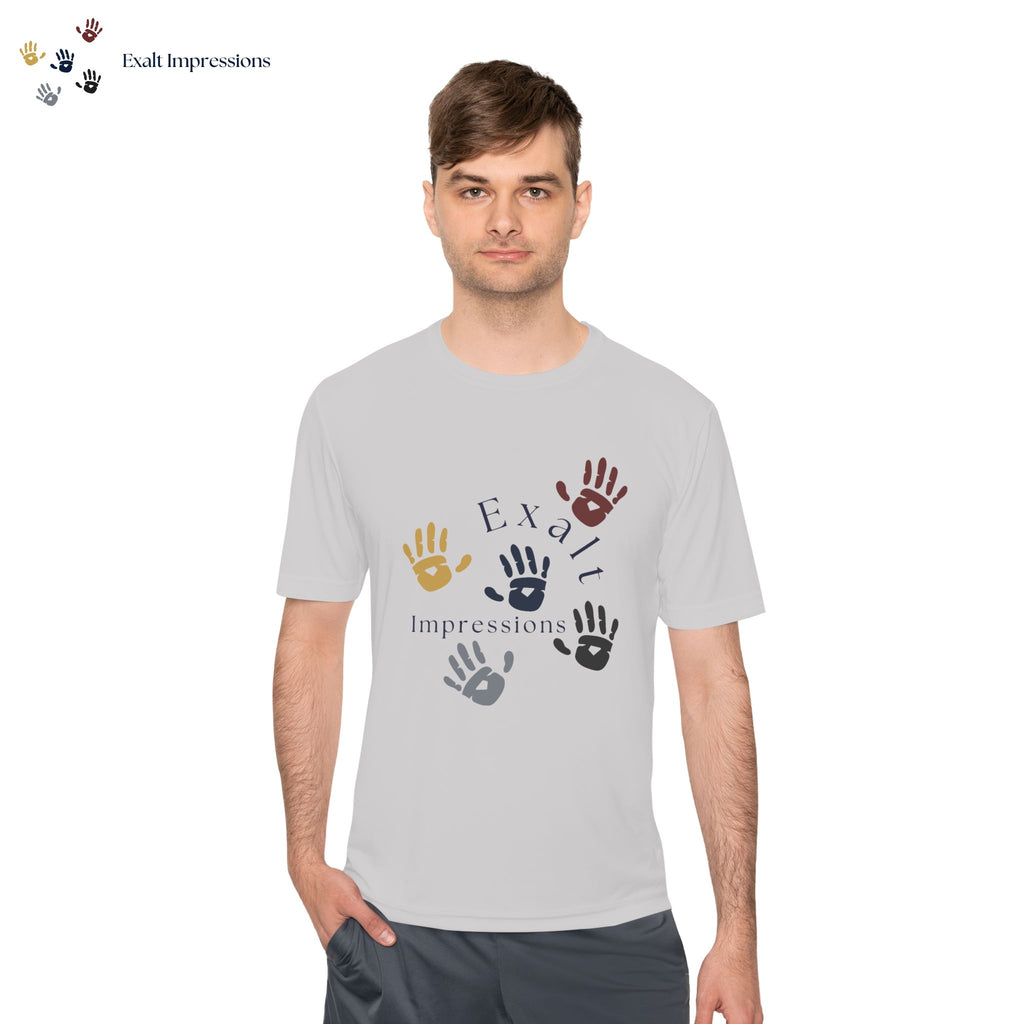 Exalt Impressions | Made to Inspire