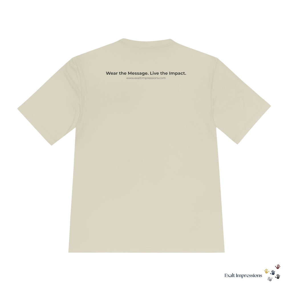 Exalt Impressions | Made to Inspire