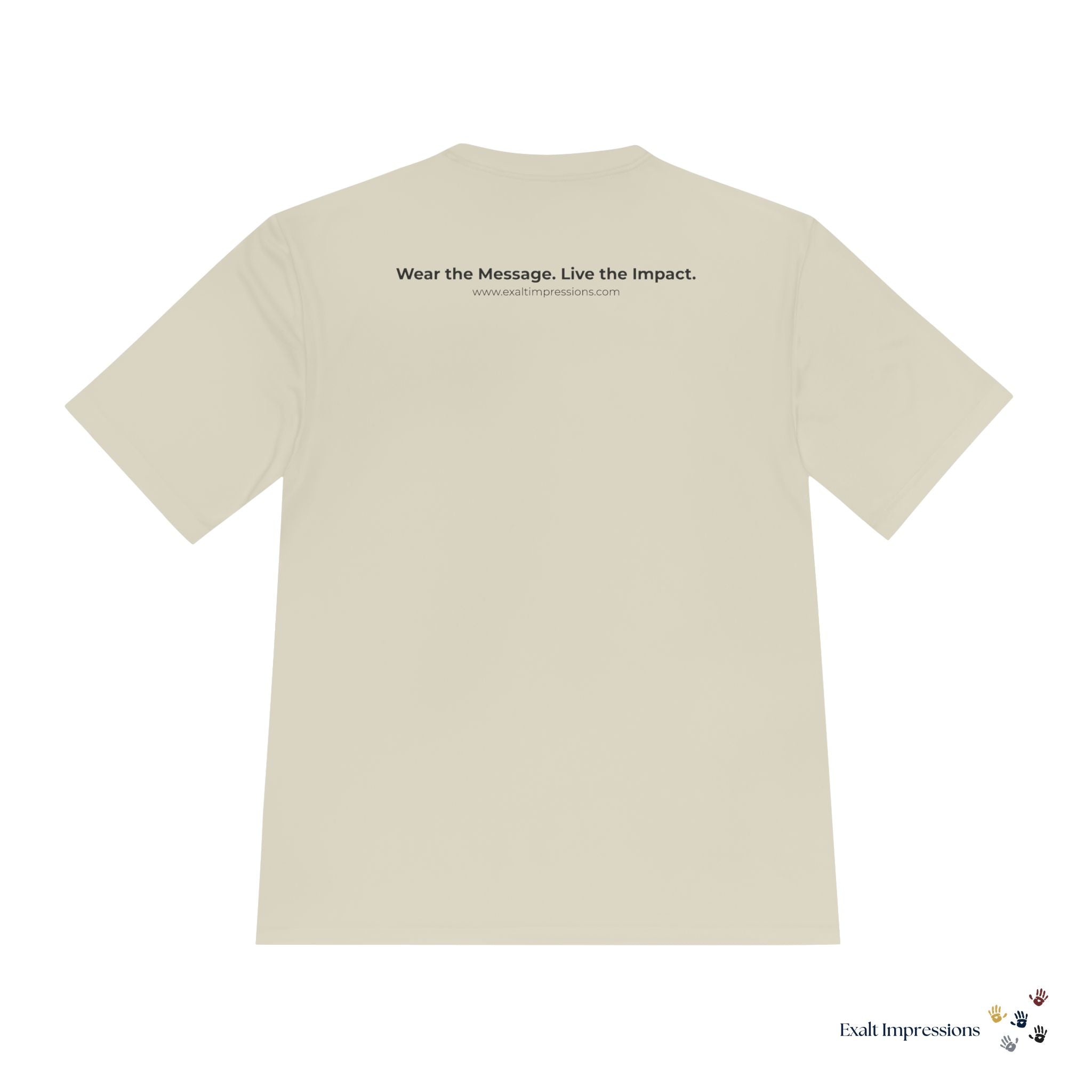 Exalt Impressions | Made to Inspire