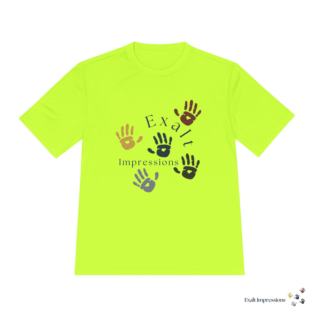 Exalt Impressions | Made to Inspire