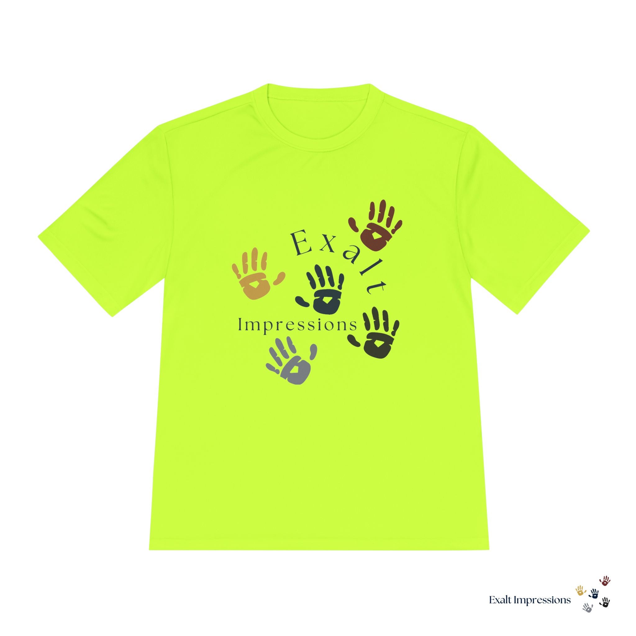 Exalt Impressions | Made to Inspire