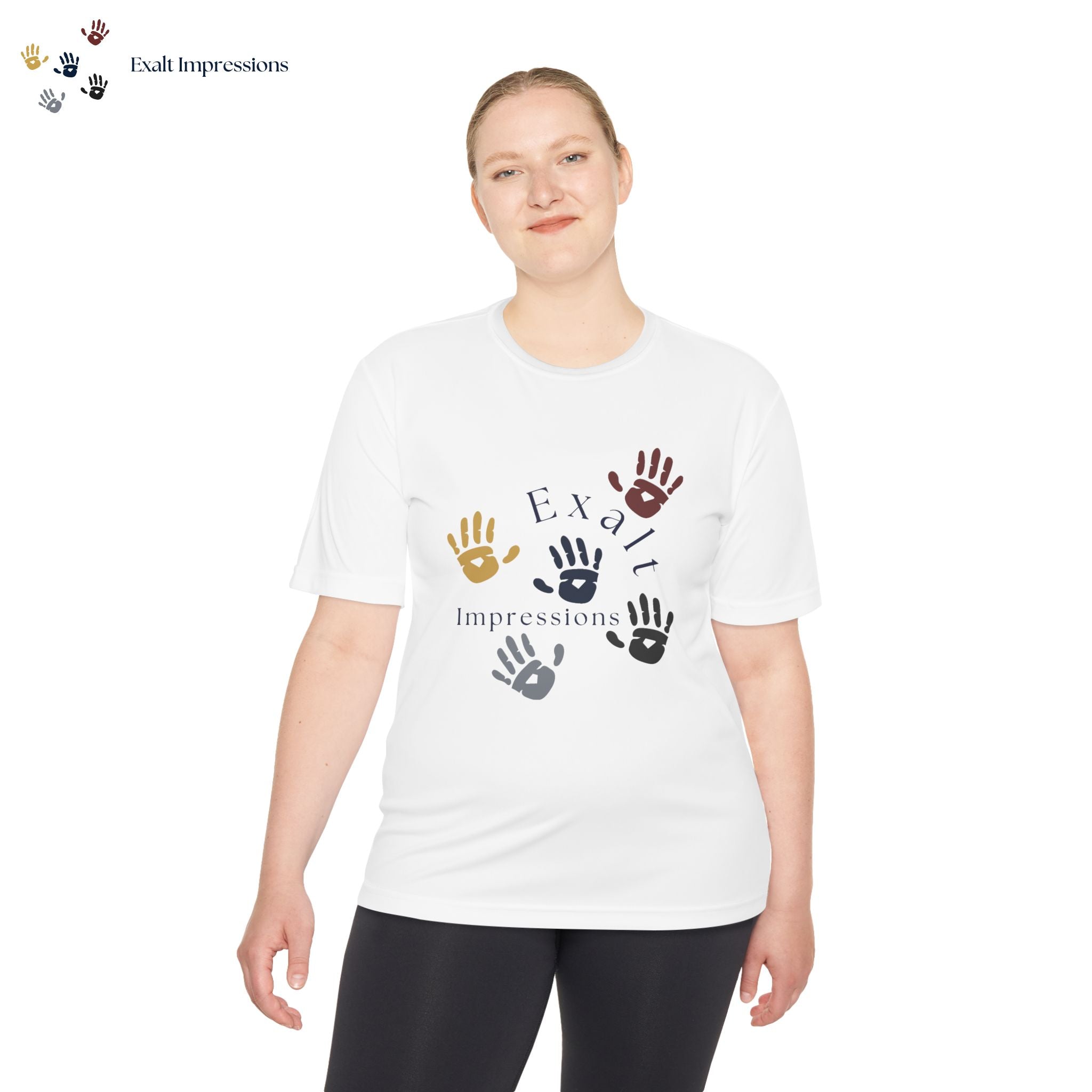 Exalt Impressions | Made to Inspire