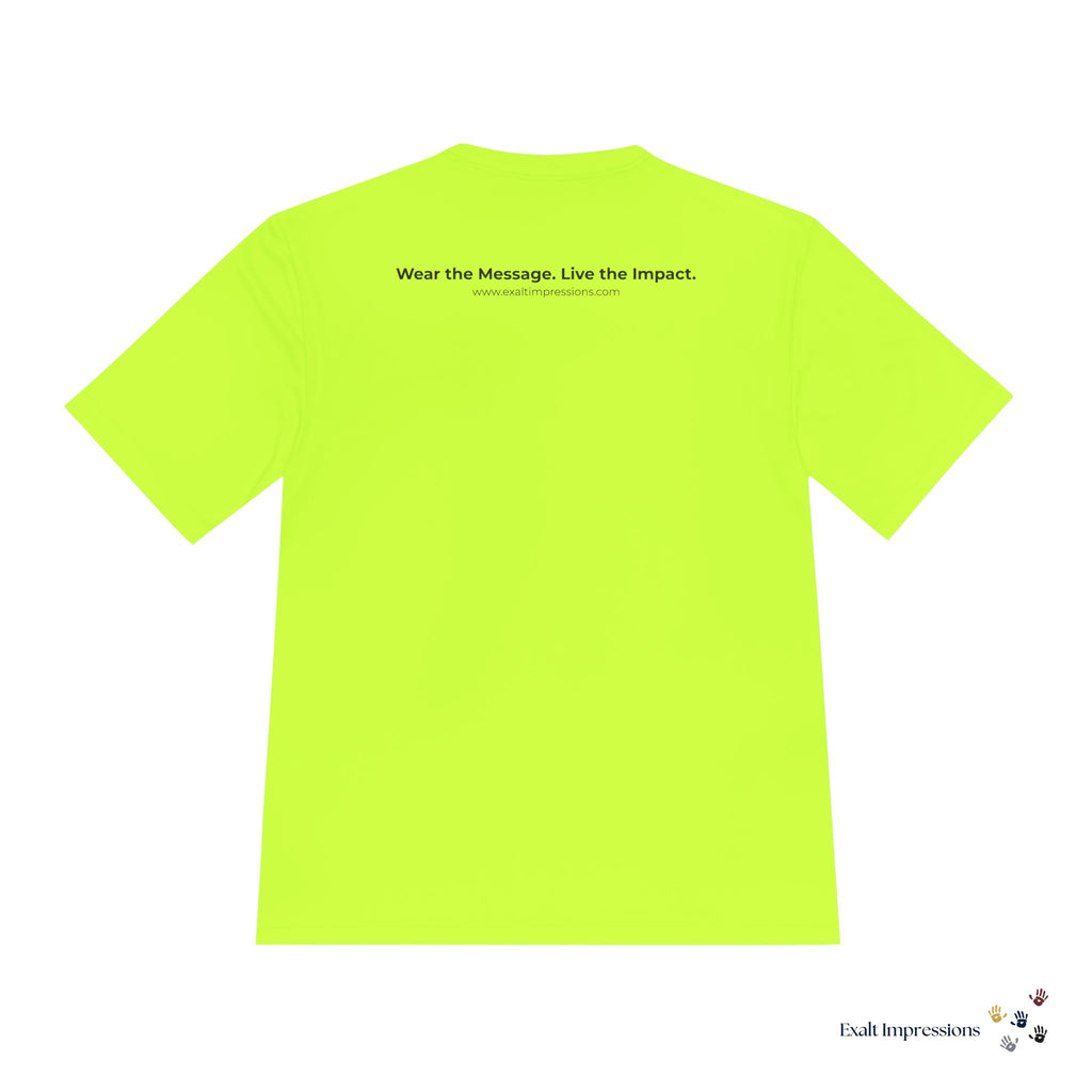 Exalt Impressions | Made to Inspire