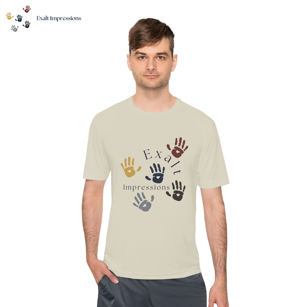 Exalt Impressions | Made to Inspire