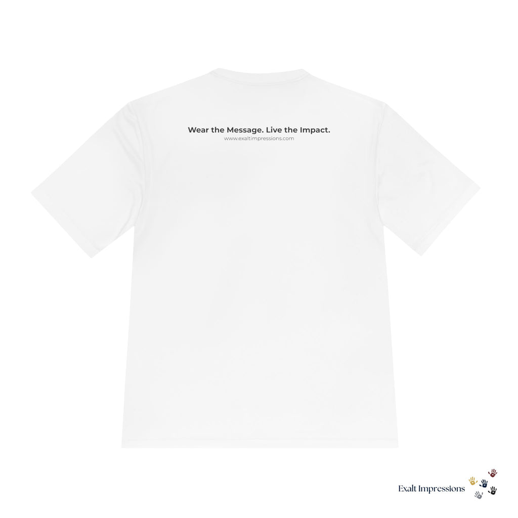 Exalt Impressions | Made to Inspire