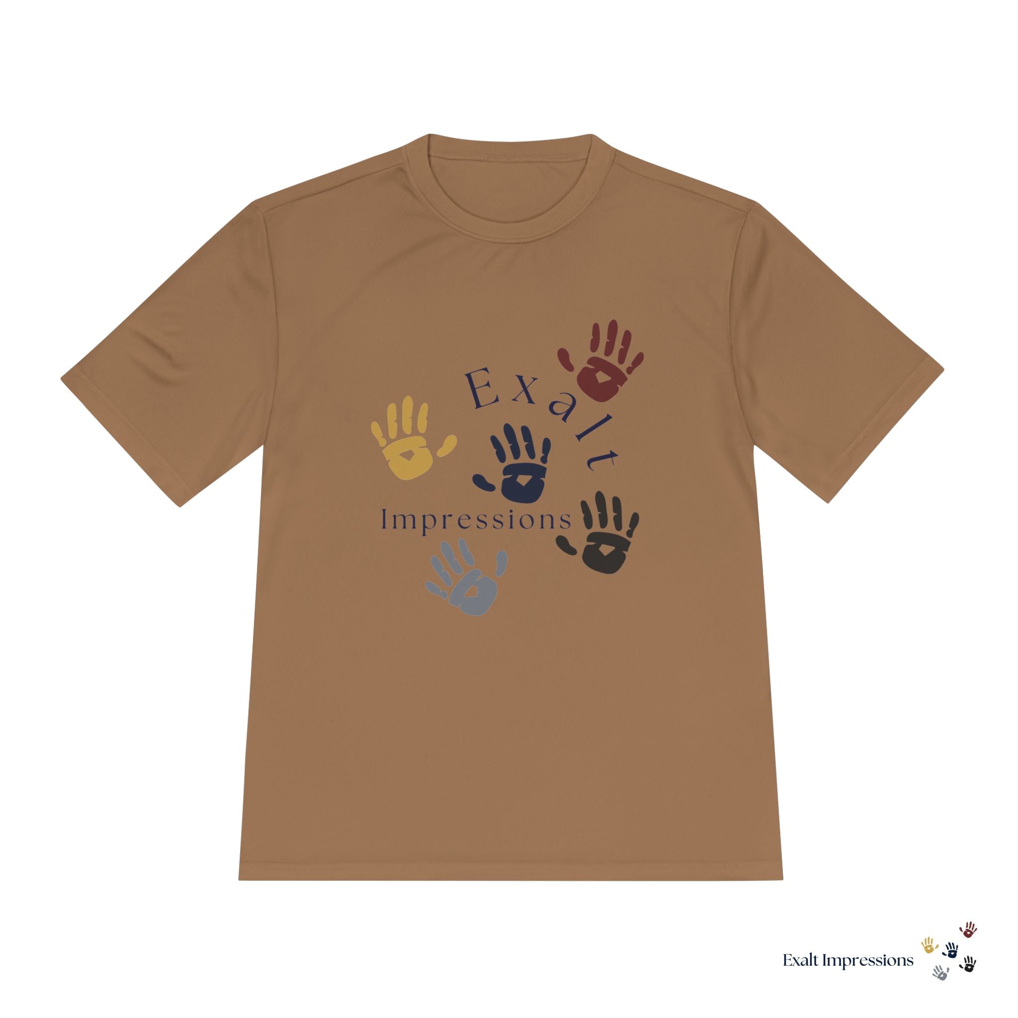 Exalt Impressions | Made to Inspire