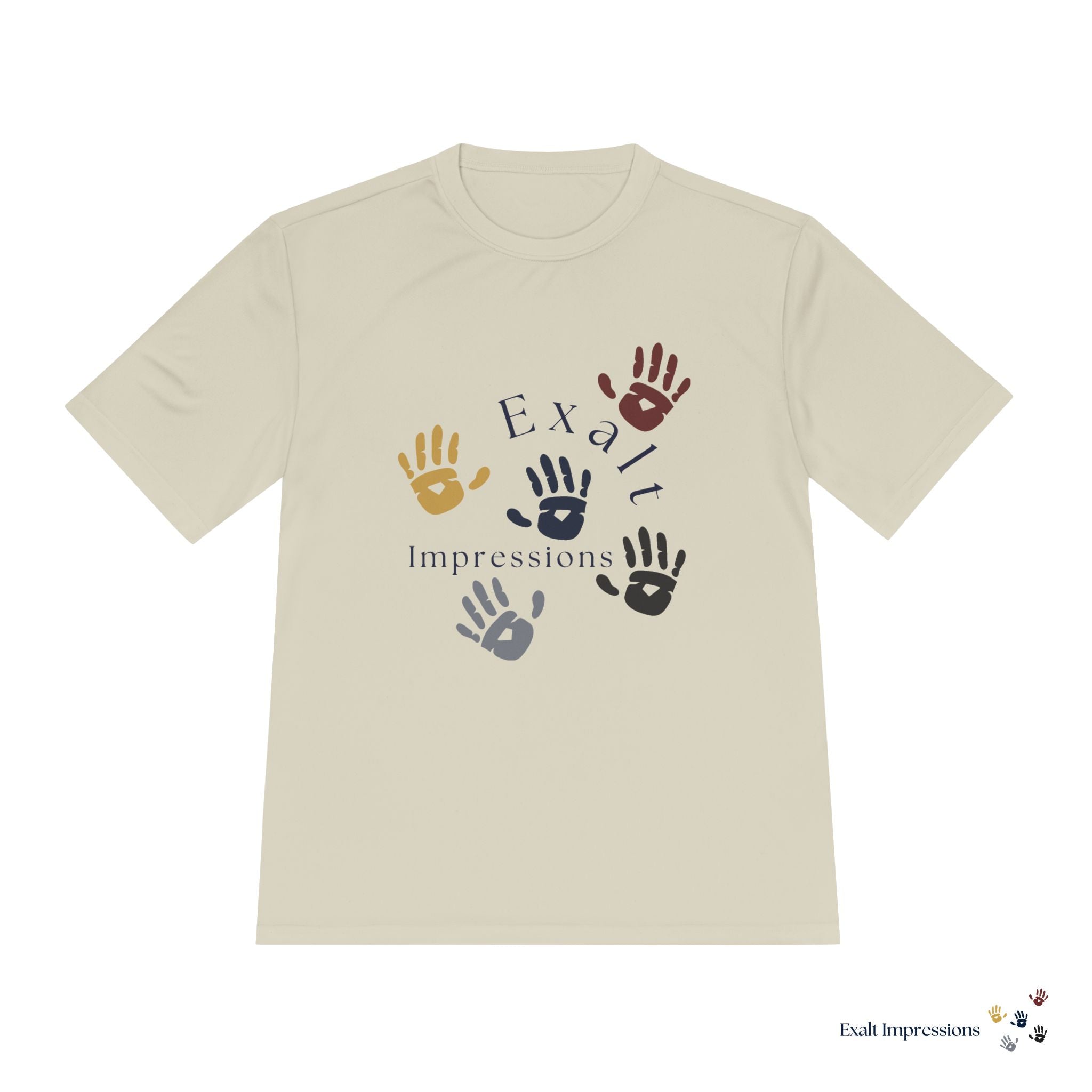 Exalt Impressions | Made to Inspire