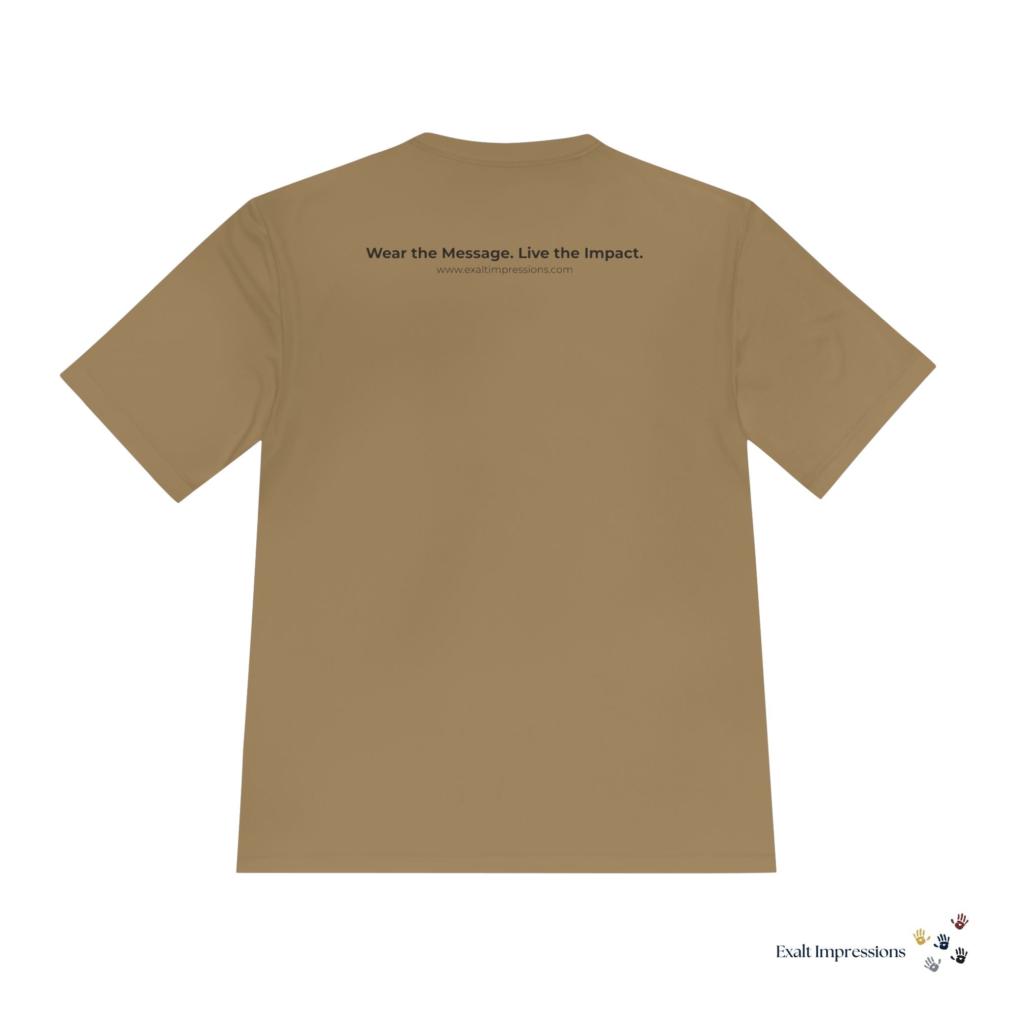 Exalt Impressions | Made to Inspire