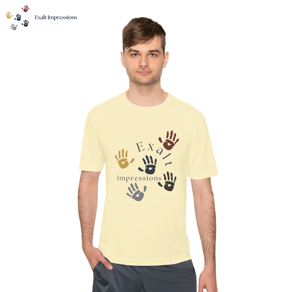 Exalt Impressions | Made to Inspire