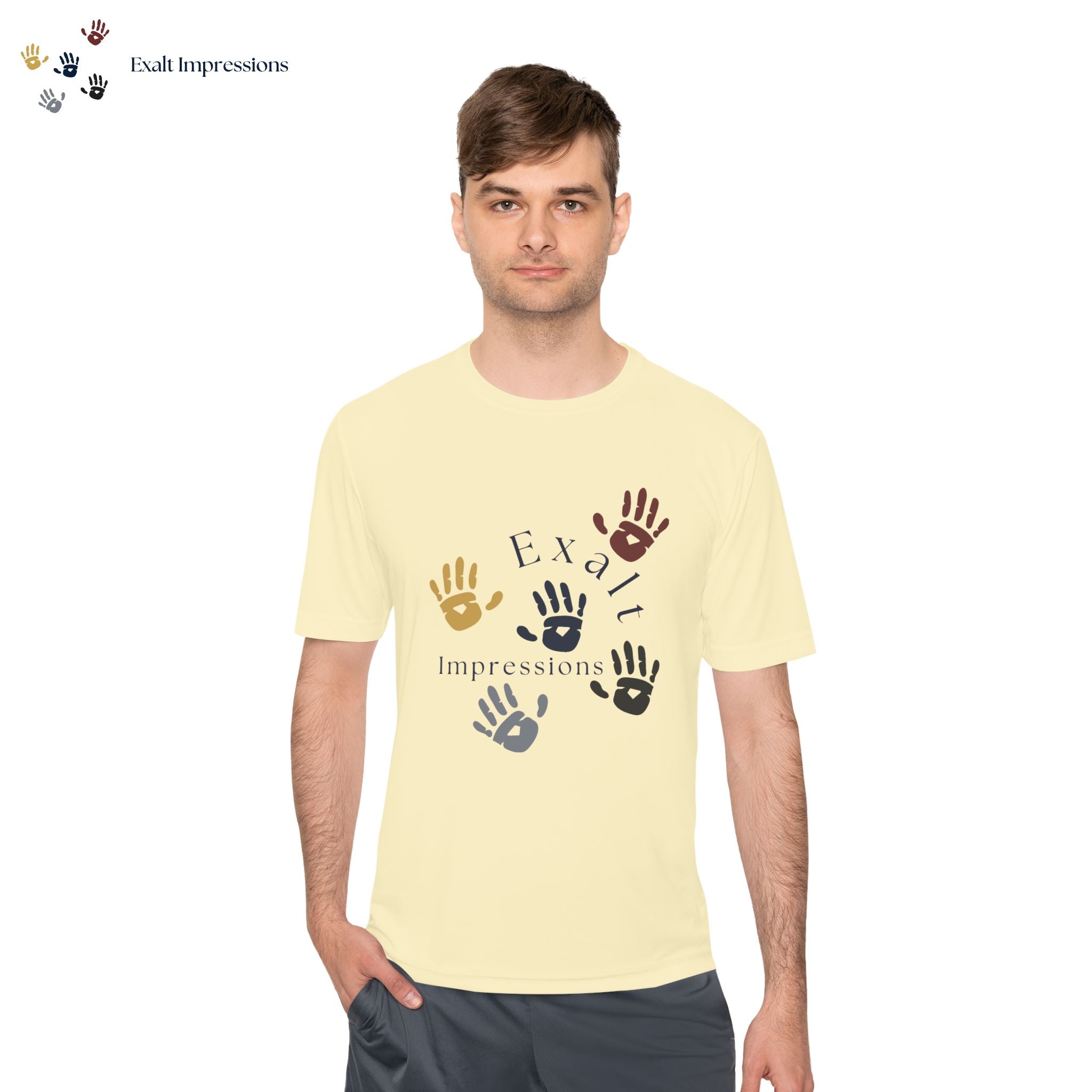 Exalt Impressions | Made to Inspire