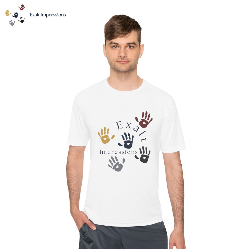 Exalt Impressions | Made to Inspire