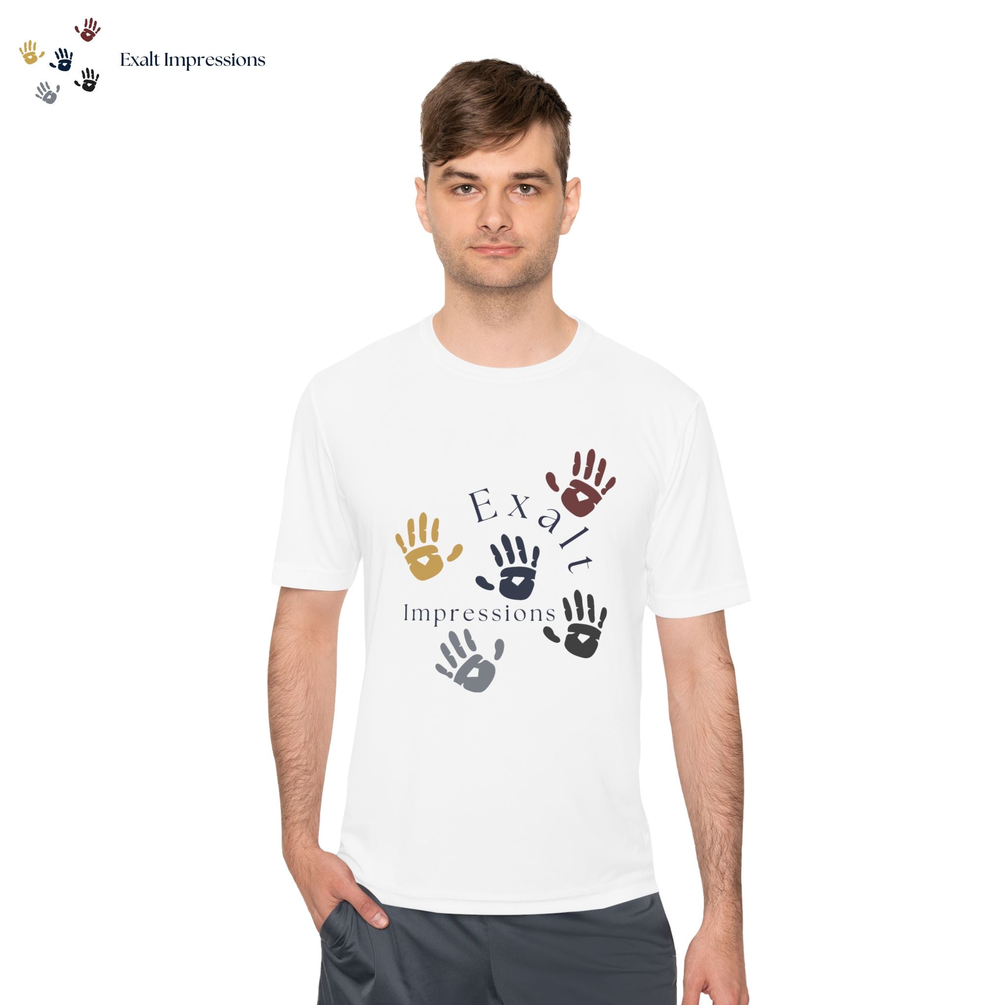 Exalt Impressions | Made to Inspire