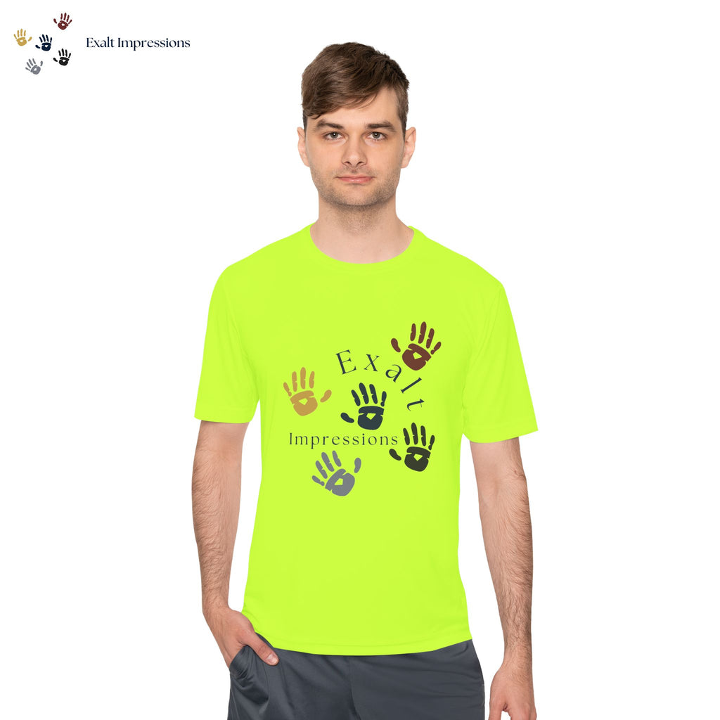 Exalt Impressions | Made to Inspire