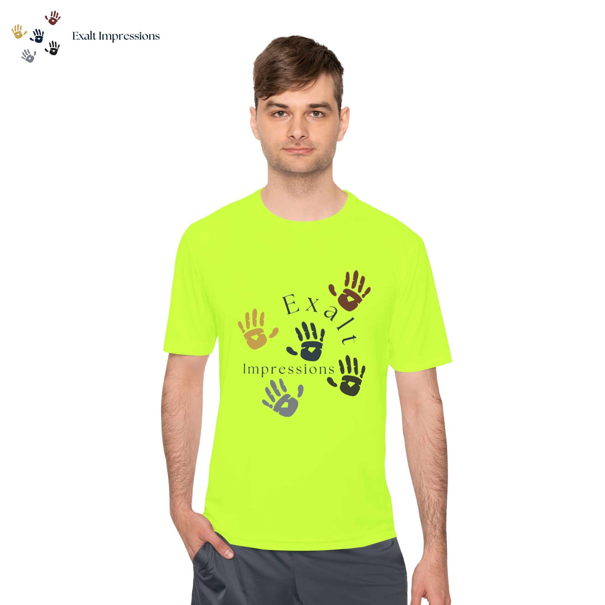 Exalt Impressions | Made to Inspire