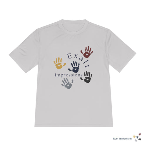 Exalt Impressions | Made to Inspire