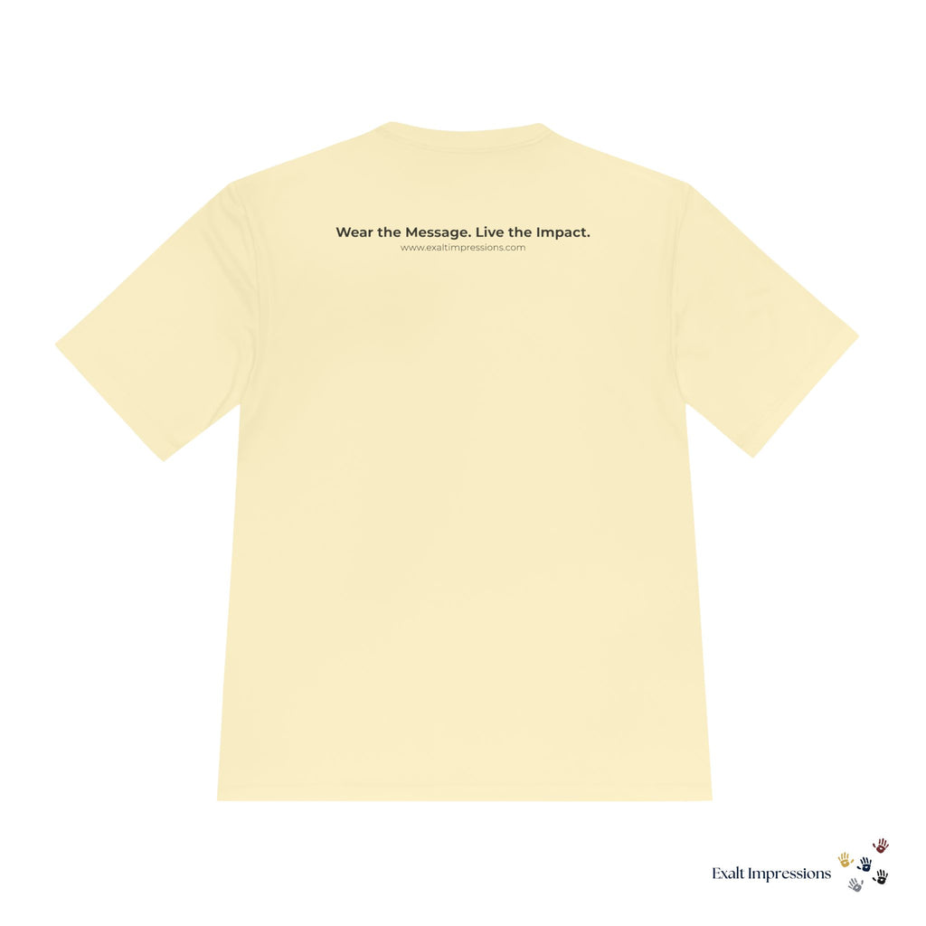 Exalt Impressions | Made to Inspire