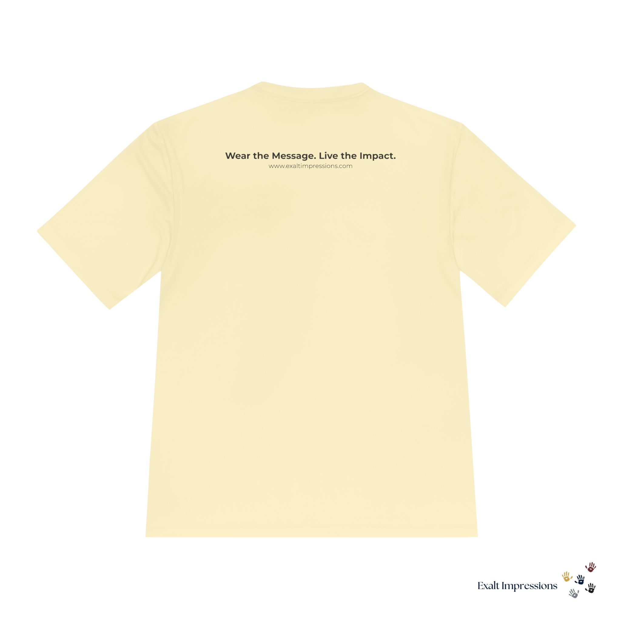 Exalt Impressions | Made to Inspire