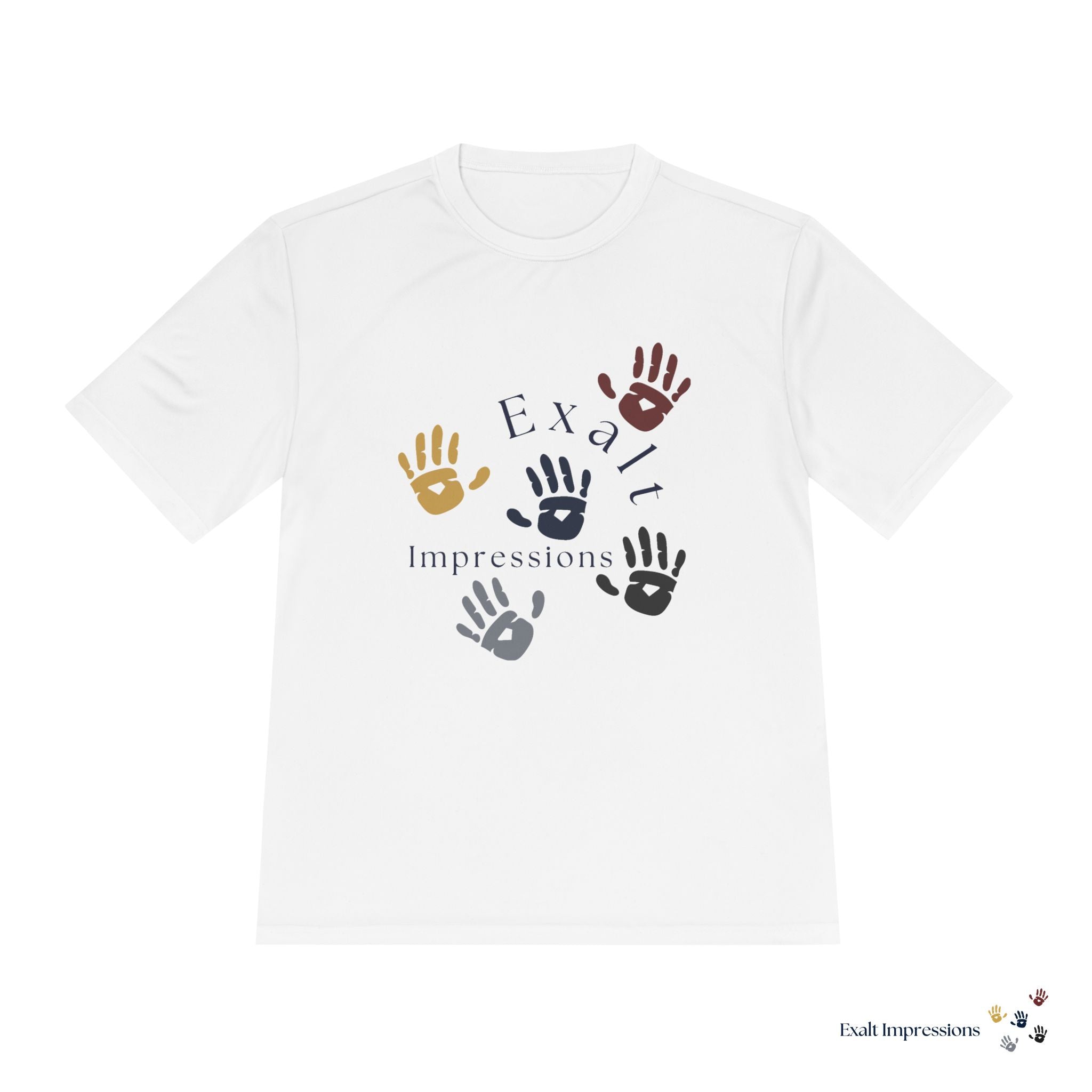 Exalt Impressions | Made to Inspire