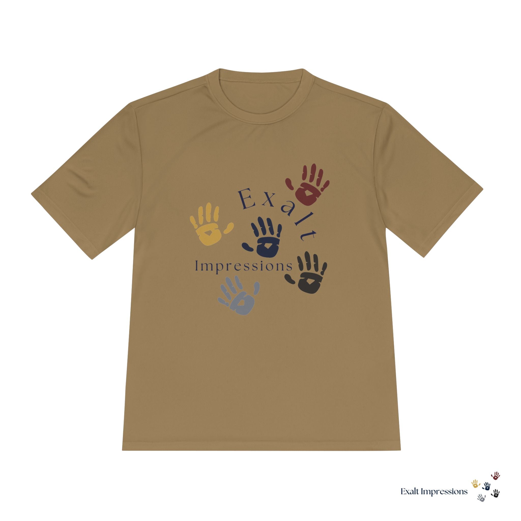 Exalt Impressions | Made to Inspire