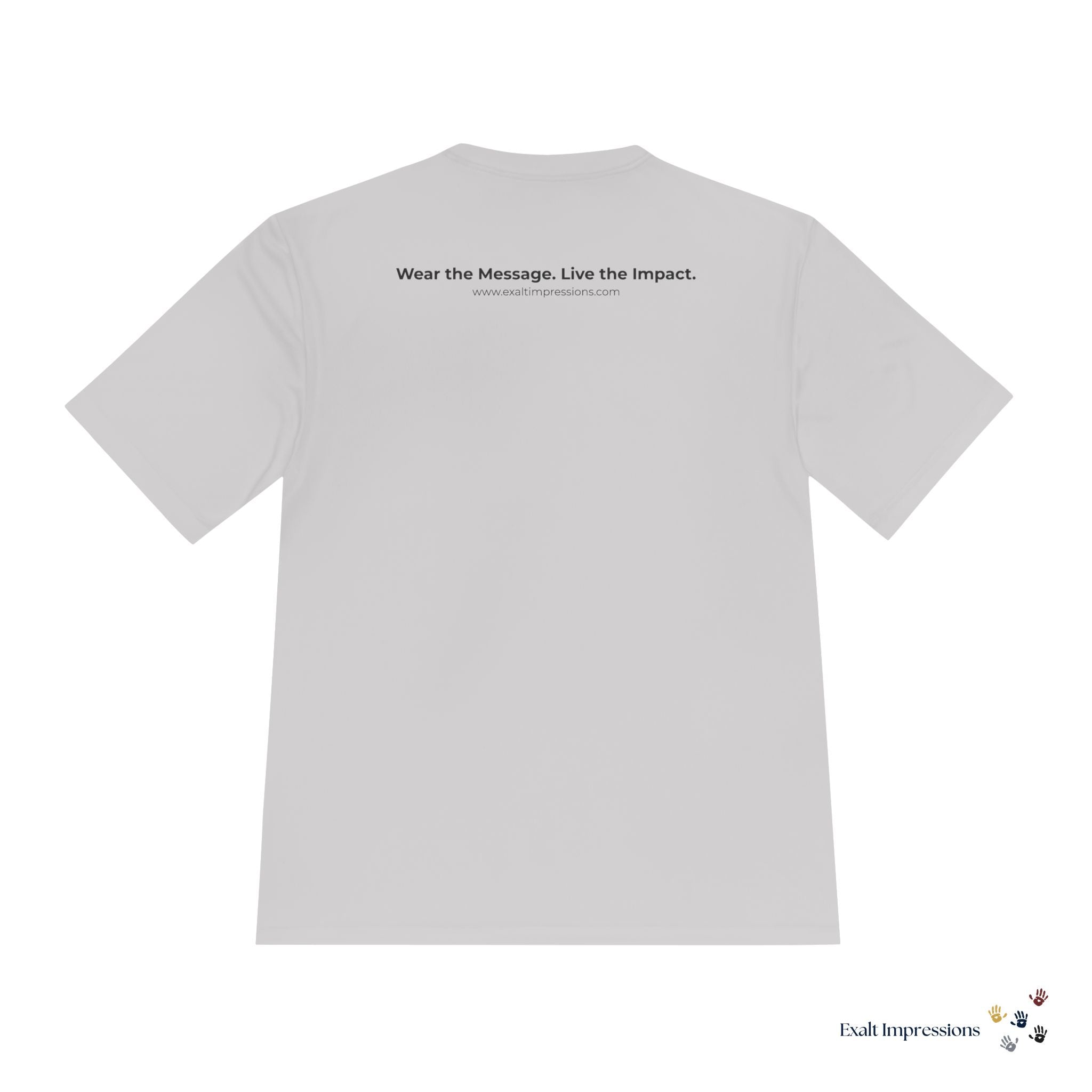 Exalt Impressions | Made to Inspire