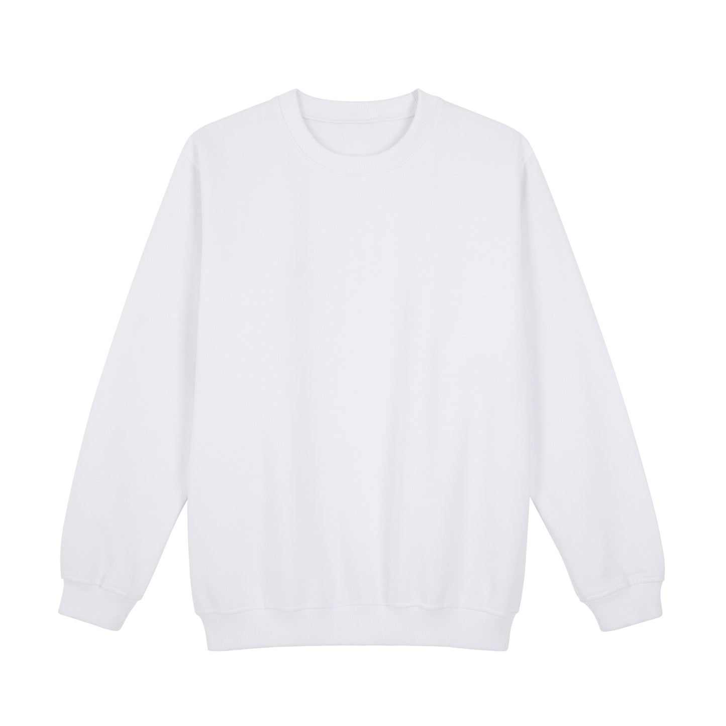 Heritage-Inspired Sweatshirt