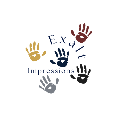 Exalt Impressions