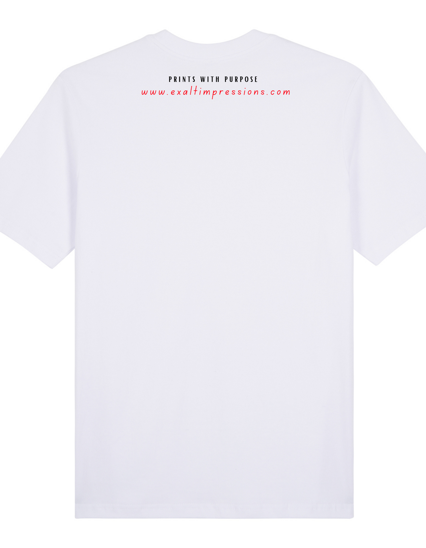 Spread The Love and Purpose | Premium Tee