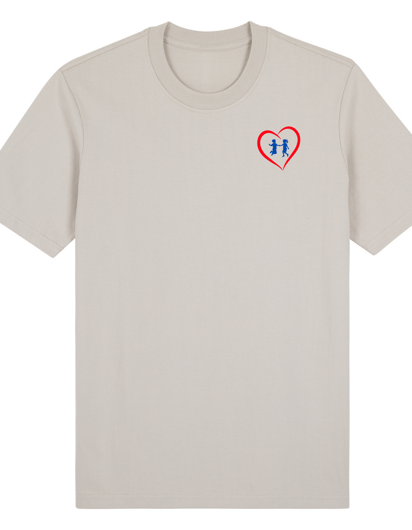 Spread The Love and Purpose | Premium Tee